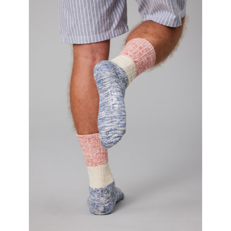 Just Another Fisherman Port Socks image number 1